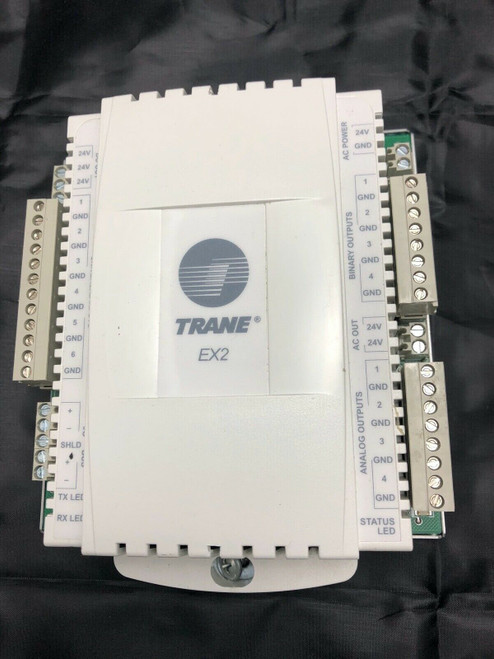 Trane EX2 Expansion Module 