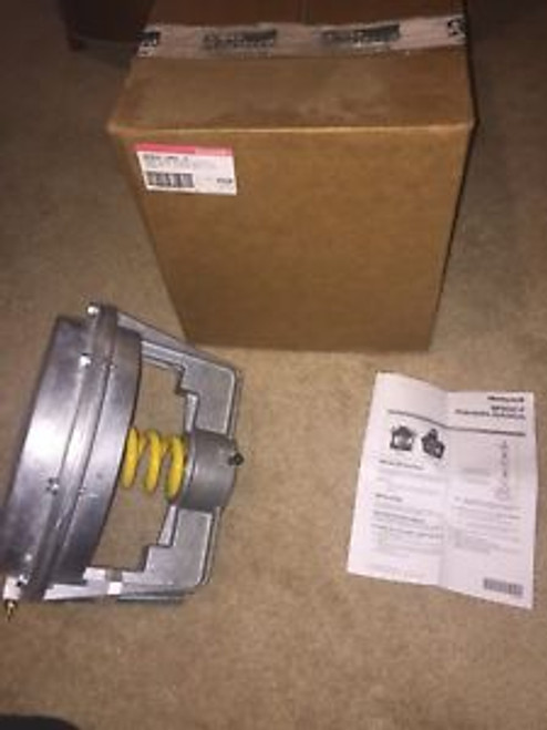 MP953C1562 Honeywell Pneumatic Valve Actuator NEW