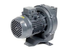 1/2 HP FPZ blower 10DL model