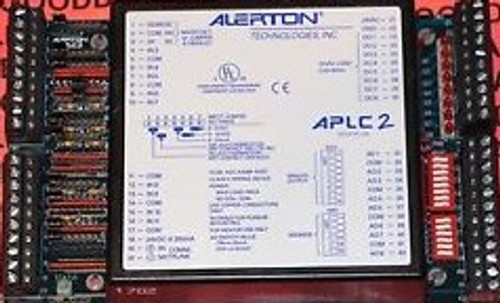 Alerton APLC 2 Ibex DDC Controller TX-APLC-2 APLC2