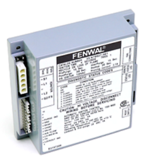 Fenwal 35-679927-561 Remote Reset IGN Module - New OEM