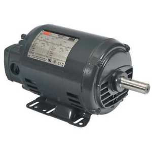 General Purpose Motor Dayton 2NKX3