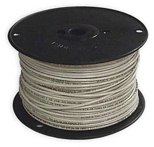 Southwire Company 11588101 Wire,Solid,12Awg,Solid,Thhn