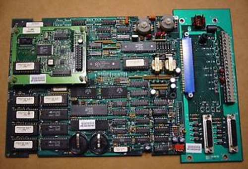 Trane CPM Board Set Base 50100803 & Comm 50100708 & Daughter 50100807 34103118