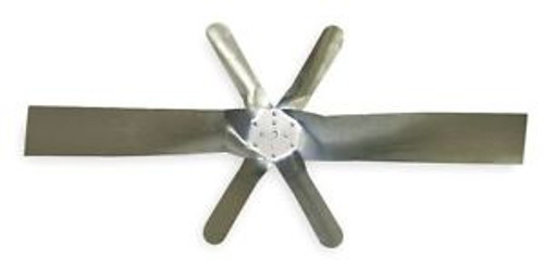 Dayton Replacement Fan Blade - 4ZA69