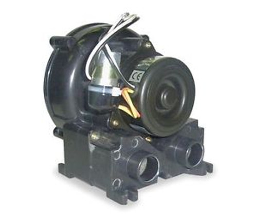 VFC063P-1T Fuji Regenerative Blower 1/20 hp .56 amps 115 Volts