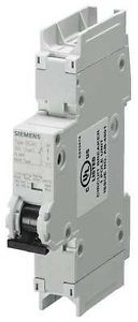 Siemens 5Sj41508Hg41 Circuit Breaker50Athermal Magnetic G7587045