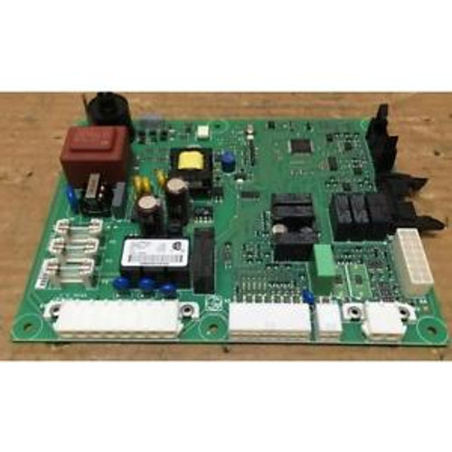 LOCHINVAR CORP RYL30066/3852020 REPLACEMENT INTEGRATED CONTROL BOARD KIT 180225