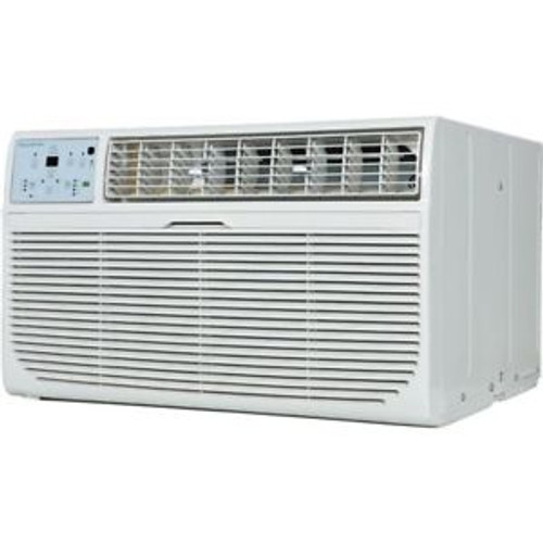 Energy Star 8000 Btu 115V Through-The-Wall Air Conditioner With Follow Me...