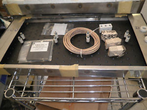 Electrovert 3-0759-480-01-4 ATMOS 2000CR Panel Heater&lt