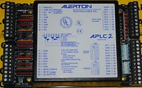 Alerton TX-APLC-2  DDC APLC2 Controller TXAPLC2 Used Great Working Condition