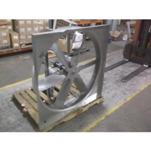 DAYTON 42 BELT DRIVEN SUPPLY FAN 186783