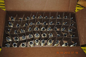 Rego 8545AK ECII Pressure Relief Valve Lot 008545AK New