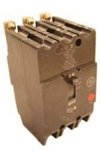 Tey320 - Ge Circuit Breakers
