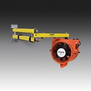Allegro 9533-20 Swing Arm Blower