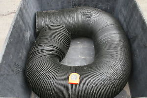 Federal Hose 14 x 25 CWC14 CWC Vent Exhaust Hose