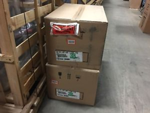 Overstock heatcraft evaporator LSC052AEWQC6K 120EC mtrs w/tstat