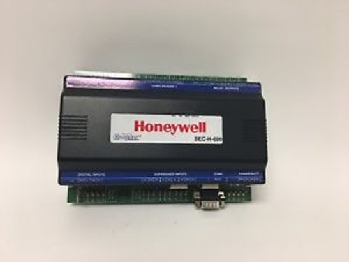 Honeywell Sec-h-600