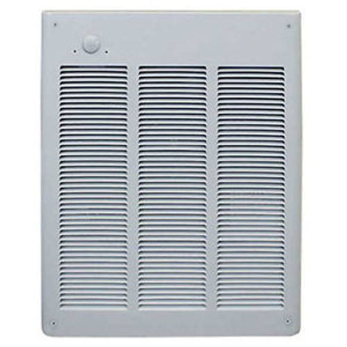 Berko Fan-Forced Wall Heater 4800W 208V