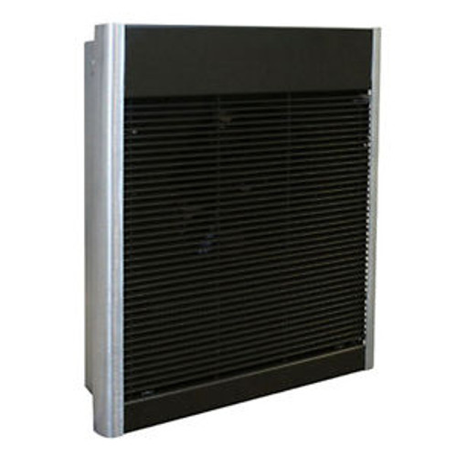 Berko Architectural Fan-Forced Wall Heater 120V 1500W