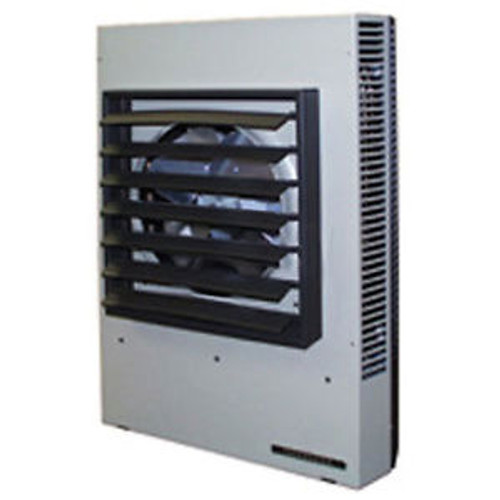 TPI Horizontal/Vertical Discharge Fan Forced Suspended Unit Heater 3300W 208V 1