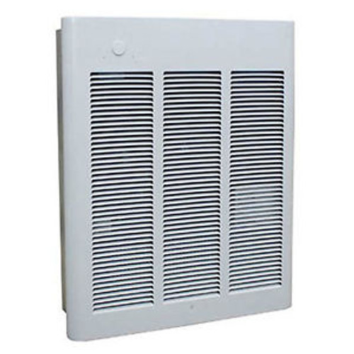 Berko Commercial Fan-Forced Wall Heater 4800/3600W 277/240V