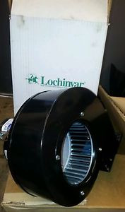 New Lochinvar FAN2714 PF750-1000