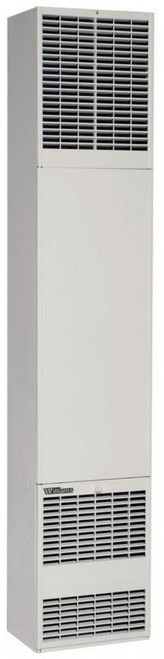 Williams 35,000 BTU/hr Forsaire Counterflow Top-Vent Natural Gas Wall Furnace