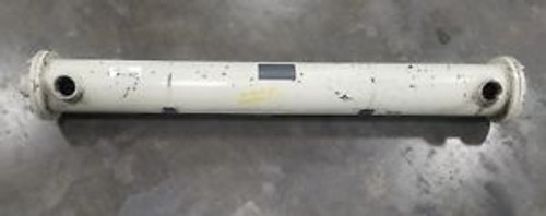 Heat Exchanger Thermal Cooling Tube 40 Hydraulic #3738SR