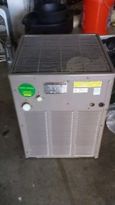 GE  btb918a100A0 AC Condenser Compressor New Sealed Local pickup only