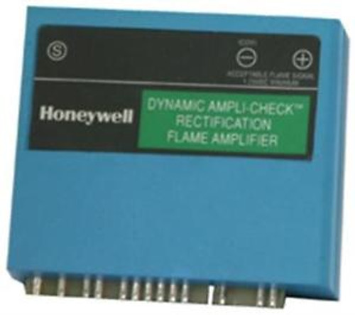 NEW Honeywell Flame Safeguard Amplifier R7847C1005