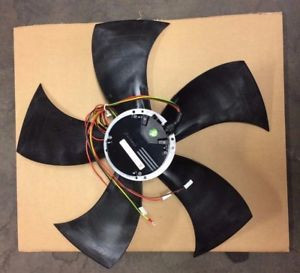 New Stock clearance LENNOX 73W66 Motor/Fan Assy P/N 102803-02