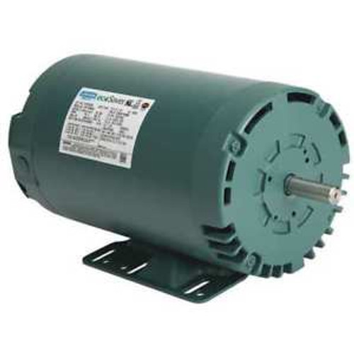 LEESON C6T17DB96B GP Motor2HP1745 rpm56H3-Ph230/460V G2035078