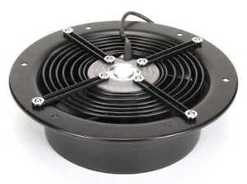 Ebm-Papst 11 Round Axial Fan 24VDC W1G200-CH77-52