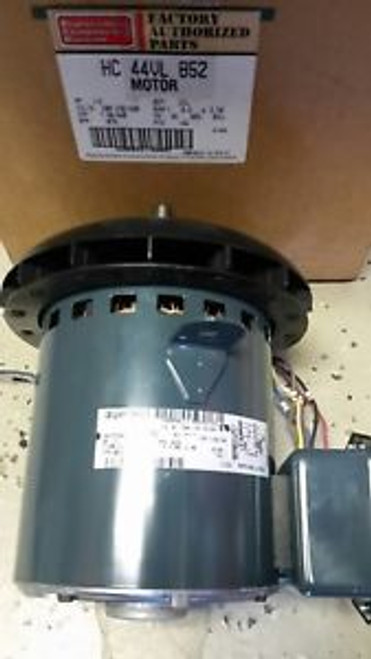 Ge Carrier Condenser Fan Motor 1/2 Hp 5Kcp39Sgl288As