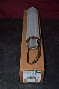 Carlyle Carrier 5H80323 Factory Authorized Suction Strainer