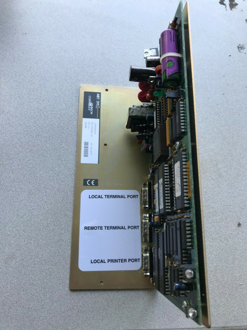 Johnson Controls  MM-CPN201-0 Companion Controller MMCPN2010 New