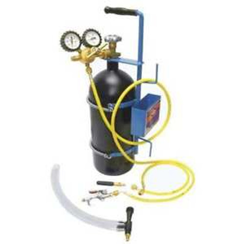 UNIWELD 40040U Sludge Maintenance Kit