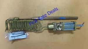 Johnson Controls V50AC-7C Modulating Valve Mod Crop Drier Dryer LP Gas Propane