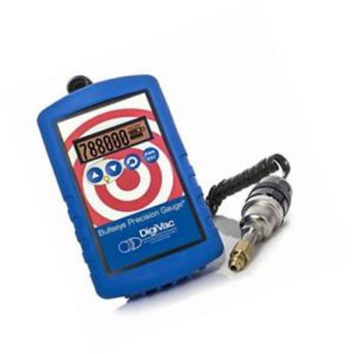 bpg-r portable battery-operated  vacuum gauge