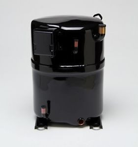 Copel Comp R-404A CS18K6E-PFV Replaced By Bristol New Part# L63B652BBCB