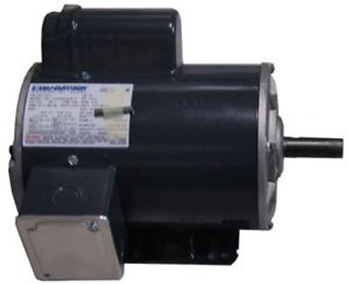 110466-9 Evaporative Cooler Motor 208 to 230/460V