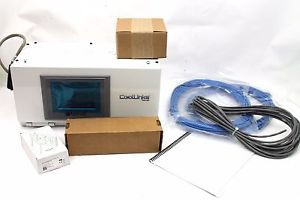 Marvair S/09481-E0L-II CoolLinks HVAC Controller for ComPac II AC