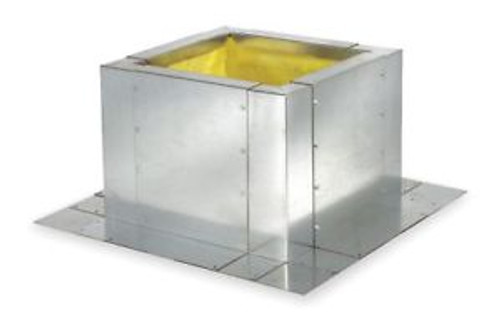 Dayton Roof Curb Adustable Width - 2ZV84