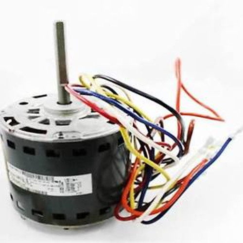 Carrier Products 115V 3/4Hp 1075Rpm Motor OEM HC45AE119