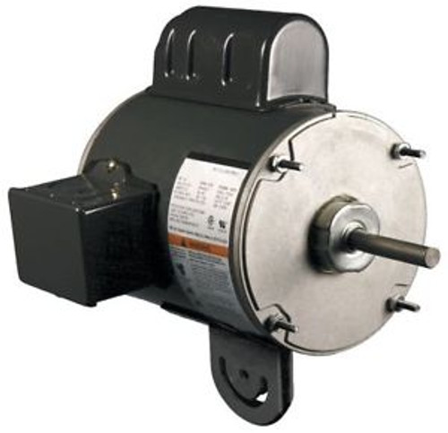 Dayton Replacement Motor Use w/ 4VAC5 - 5ELY5