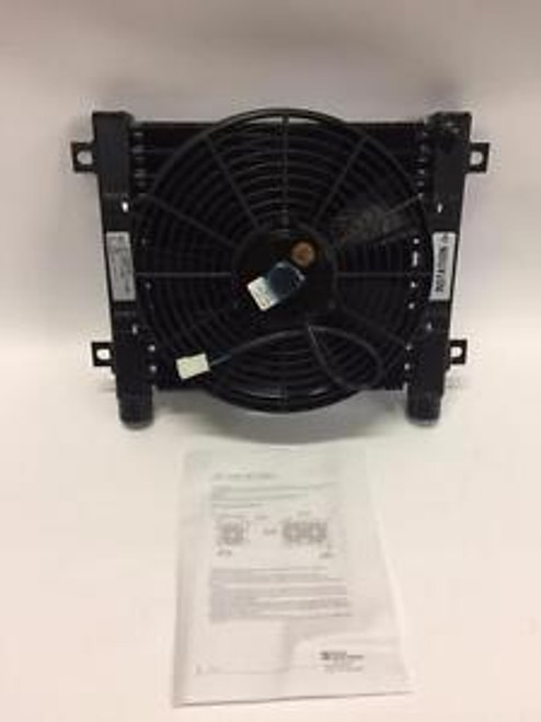Thermal Transfer Products MF-15-211593 Heat Exchanger Oil Cooler Hydraulic
