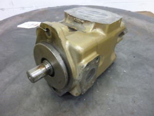 Vickers Hydraulic Pump 4520V60A8 Used #66647