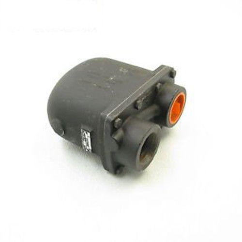 SPIRAX FT-15 STEAM TRAP 57063 NEW