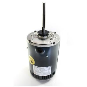 MOTOR 1 1/2HP 1200RPM 230V/460V 3PH